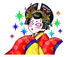 OIRANgal sticker #2496913