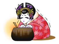 OIRANgal sticker #2496914