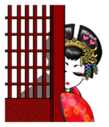 OIRANgal sticker #2496915