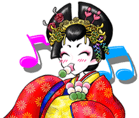 OIRANgal sticker #2496916