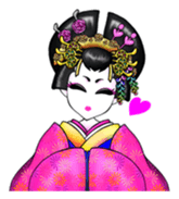 OIRANgal sticker #2496920