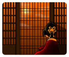 OIRANgal sticker #2496921