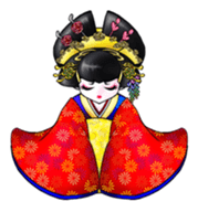 OIRANgal sticker #2496923