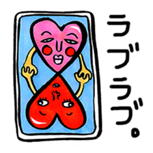 sixth sense sticker sticker #2497332