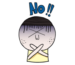 DerDar sticker #2497692