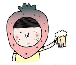 DerDar sticker #2497705