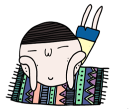 DerDar sticker #2497706