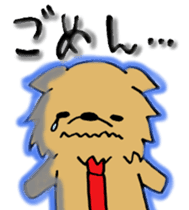 Corporate warrior sticker #2497855