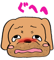 Corporate warrior sticker #2497860