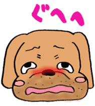 Corporate warrior sticker #2497860