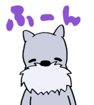 Corporate warrior sticker #2497864