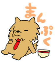 Corporate warrior sticker #2497869