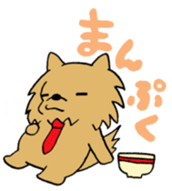 Corporate warrior sticker #2497869