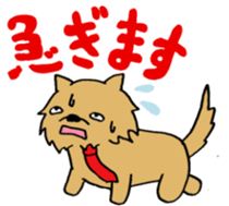 Corporate warrior sticker #2497876