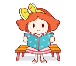 MatoomMi sticker #2498850