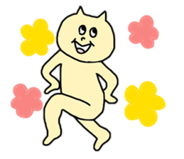 my animal sticker sticker #2498977