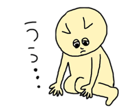 my animal sticker sticker #2498981