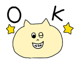 my animal sticker sticker #2498998