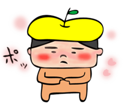 The dialect spoken in Matsumoto sticker #2499436