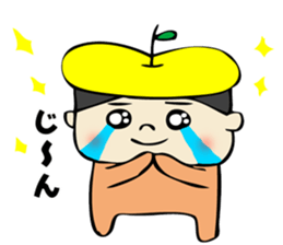 The dialect spoken in Matsumoto sticker #2499442