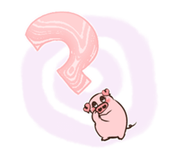 Zenryoku-BUHIKO sticker #2499459