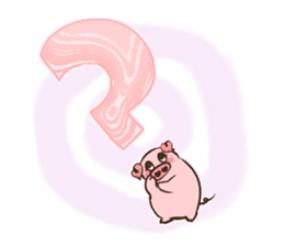 Zenryoku-BUHIKO sticker #2499459