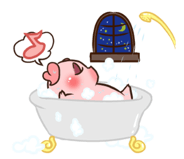 Zenryoku-BUHIKO sticker #2499473