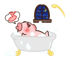 Zenryoku-BUHIKO sticker #2499473