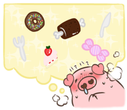 Zenryoku-BUHIKO sticker #2499477