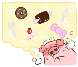 Zenryoku-BUHIKO sticker #2499477