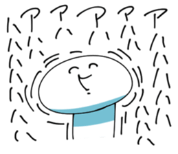 difficult to use sticker #2499549