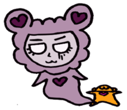 happy heat laiko sticker #2499697