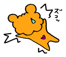 happy heat laiko sticker #2499698