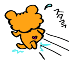 happy heat laiko sticker #2499720