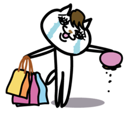 Myamico sticker #2499727