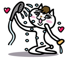 Myamico sticker #2499728