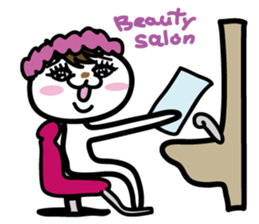 Myamico sticker #2499731