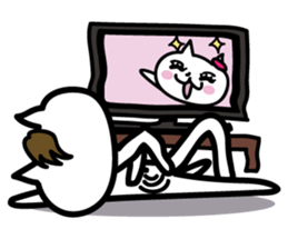 Myamico sticker #2499739