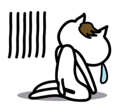 Myamico sticker #2499743