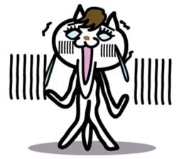 Myamico sticker #2499745