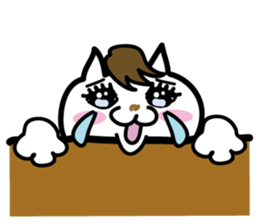 Myamico sticker #2499749