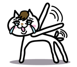 Myamico sticker #2499751