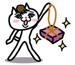 Myamico sticker #2499752