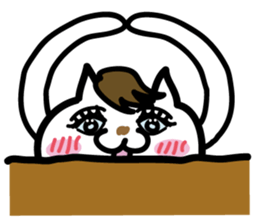 Myamico sticker #2499753