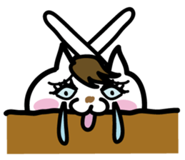 Myamico sticker #2499754