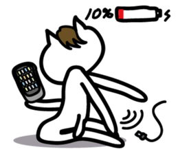 Myamico sticker #2499755