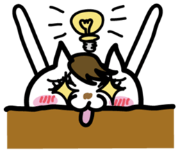 Myamico sticker #2499759