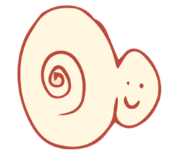 A lot of rice cake sticker #2499787