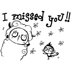 Monica and Shell's Girls Talk