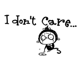 Monica and Shell's Girls Talk sticker #2500093